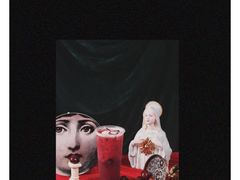 -喜茶(东莞雍华庭店)