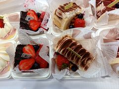 -红跑车HPCBAKERY(汉商店)