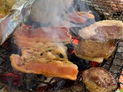 -韩风烤牛肉冷面店