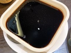 蜂蜜龟苓膏-民信老铺(双皮奶博物馆店)