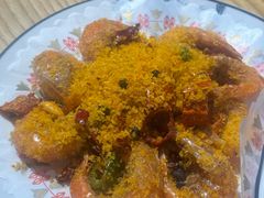 -德胜轩正宗顺德菜(宝安沙井会展中心店)