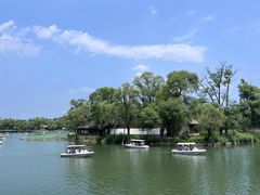 -承德避暑山庄景区