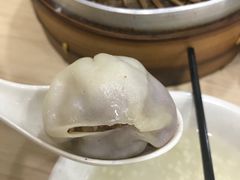 -鸡鸣汤包(仙林店)
