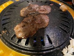 -喜来稀肉(旺角广华街店)