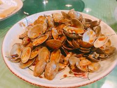 -盛港湾海鲜食府(黄沙店)