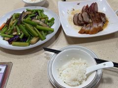 -老字号蛇口德记烧腊饭店·海鲜加工