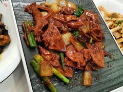 -高老庄新家宴(北斗星广场店)