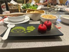 -海底捞火锅(万丰桥店)