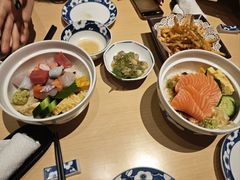 -小山日本料理(太古汇店)