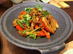 -素心小筑(后沙裕镇店)