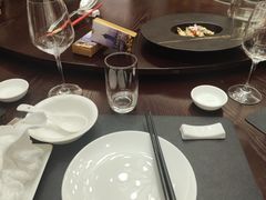 包厢-晋江荣誉国际酒店·港誉茶餐厅