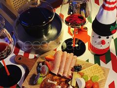 -Line 咖啡(石厦花园店)