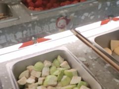 -大丰收脆鱼(浦西万达店)