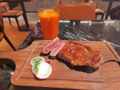 -MEAT MATE 鲜食肉铺(凤凰汇·里巷店)