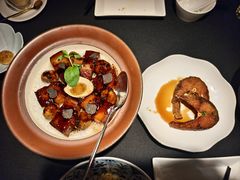 -张福记(纬五路店)