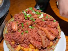-马氏老外婆餐厅(磁县店)