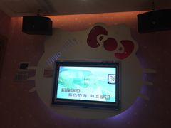-金沙湾KTV(丽悦新天店)