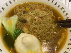 -很久以前羊肉串(大华三路店)
