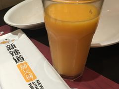 -新辣道鱼火锅(领展购物广场·中关村店)