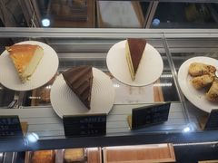 -洄归山也·高空C位湖景下午茶(东方之门店)