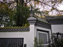 -成都杜甫草堂博物馆