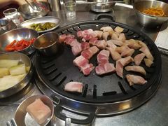 -401餐厅(弘大店)