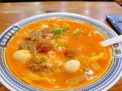 -黔派·虾子羊肉粉·小吃(佳宁娜广场店)