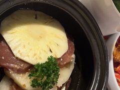 -韩悦牛排烤肉(仓山万达店)