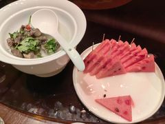 -杭州滨江银泰喜来登·采悦轩中餐厅