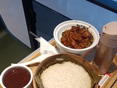-72街荷叶饭(三元里店)