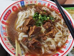 -吴一川牛腩粉(西村店)
