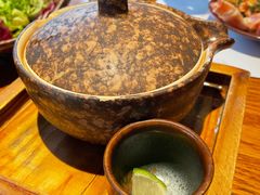-花潮料理艺食馆(SM新生活广场店)