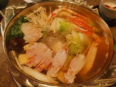 -蟹道乐(京都本店)