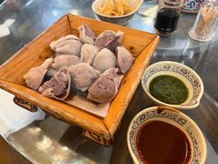 -塞伊德·蒙餐(锡林浩特店)