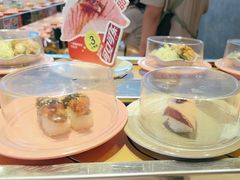 -争鲜回转寿司(东方银座店)