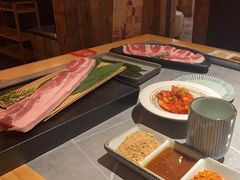 -炉太郎日式烧肉店(华贸店)