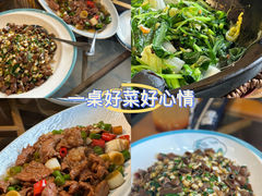 -映像烟台·海鲜·地道鲁菜(黄山路店)