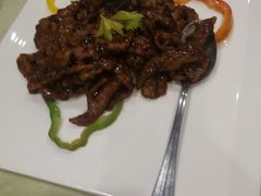 -北京全聚德(西客站店)