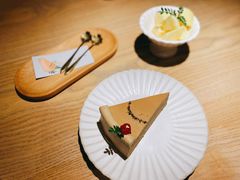 伯爵红茶千层蛋糕-宴南庭·闽味私房菜