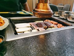 -臻牛烤肉