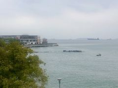 -黄金海岸环岛路