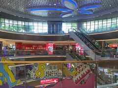 -白鹭·江南宴(茂悦东荟城店)