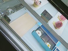 -第戎蛋糕(恒隆广场店)