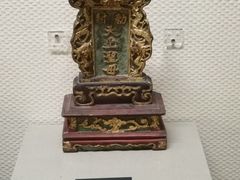 -中国闽台缘博物馆