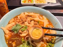 -喜晋道面馆(华严寺广场店)