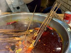 -江二娃串串香(科园四路总店)