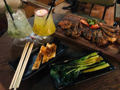 -The Cheebat 锌吧·Bistro(体育西店)