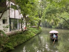 -西溪国家湿地公园