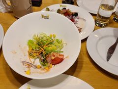 -巴伐利亚啤酒坊(意式风情街店)