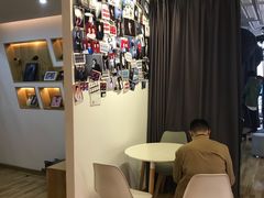 -壹人壹像工作室(购物公园店)
